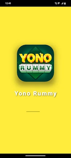 Yono Rummy डाउनलोड करें – वर्चुअल कॉइन्स के साथ स्पिन गेम - Screenshot 1