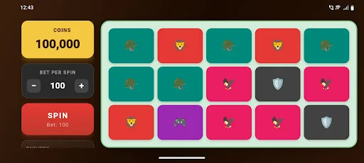 Yono Rummy डाउनलोड करें – वर्चुअल कॉइन्स के साथ स्पिन गेम - Screenshot 5