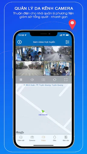 Skysoft Go डाउनलोड करें – बेहतरीन GPS ट्रैकिंग सिस्टम - Screenshot 17