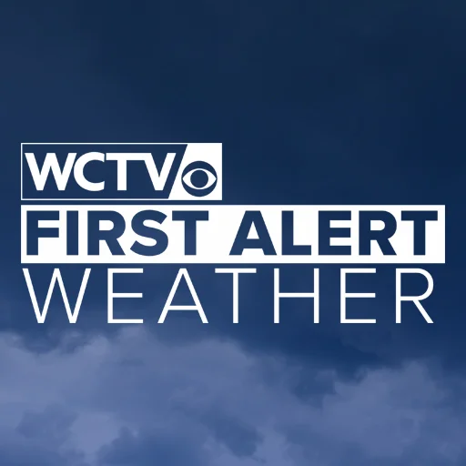 WCTV First Alert Weather डाउनलोड करें – सटीक स्थानीय मौसम अपडेट