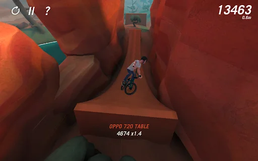 Trail Boss BMX डाउनलोड करें – मोबाइल पर सर्वश्रेष्ठ BMX गेम - Screenshot 18