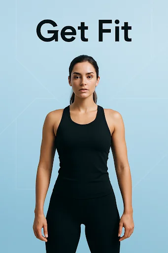 Formfy: AI Body Fat Scanner डाउनलोड करें – AI फिटनेस ट्रैकर - Screenshot 21