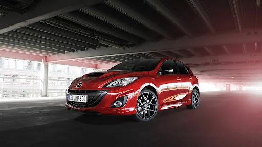 Mazda 3 वॉलपेपर डाउनलोड करें – 4K HD और वर्टिकल बैकग्राउंड्स - Screenshot 10