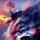 Cherry Blossom Tree HD Wallpapers डाउनलोड करें – बेहतरीन थीम