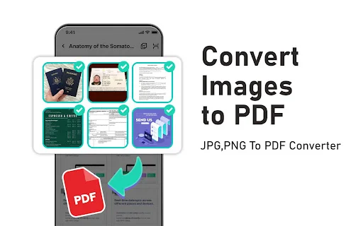 PDF Reader – Translate & Edit डाउनलोड करें – 110+ भाषाओं में अनुवाद - Screenshot 16