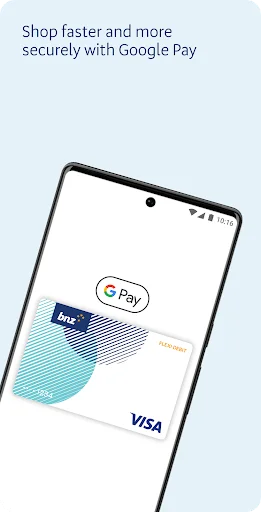 BNZ Mobile App डाउनलोड करें – सुरक्षित और आसान बैंकिंग - Screenshot 3