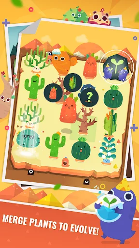 Pocket Plants डाउनलोड करें: पौधों को उगाने वाला बेहतरीन गेम - Screenshot 3