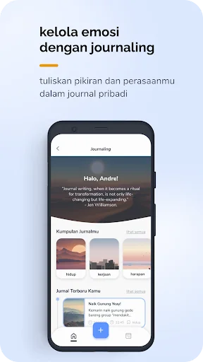 Bicarakan – मानसिक स्वास्थ्य परामर्श ऐप डाउनलोड करें | विशेषज्ञ मनोवैज्ञानिक - Screenshot 19
