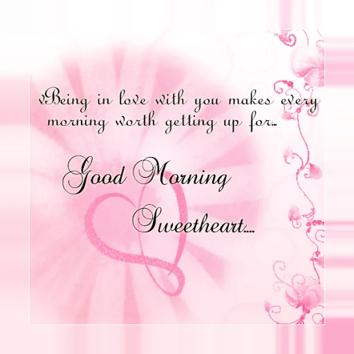 Good Morning Love Messages डाउनलोड करें – सुंदर इमेज और कोट्स - Screenshot 5