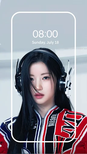 BABYMONSTER HD वॉलपेपर डाउनलोड करें – बेहतरीन Kpop अनुभव - Screenshot 3