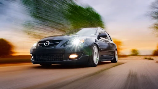 Mazda 3 वॉलपेपर डाउनलोड करें – 4K HD और वर्टिकल बैकग्राउंड्स - Screenshot 16