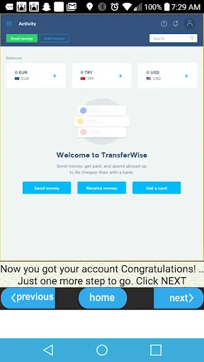 US Bank Account Kaise Kholein – Ghar Baithe US Account Payein - Screenshot 18