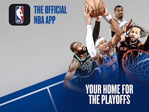 NBA: Live Games & Scores डाउनलोड करें – NBA मैच और अपडेट्स - Screenshot 26