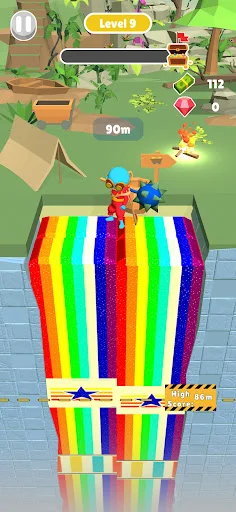 Dig Gem Mining डाउनलोड करें – खजाने की खोज का रोमांचक गेम - Screenshot 7