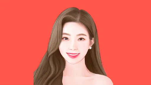 절세미녀캠 डाउनलोड करें – लाइव वीडियो चैट और रैंडम वीडियो कॉल ऐप - Screenshot 22
