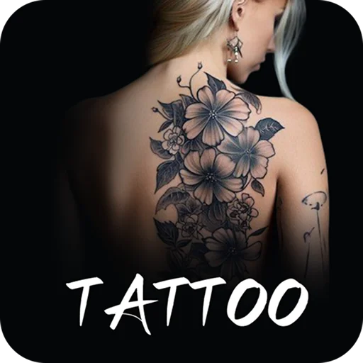 AI Tattoo Design डाउनलोड करें – बेहतरीन टैटू जेनरेटर और डिज़ाइन ऐप