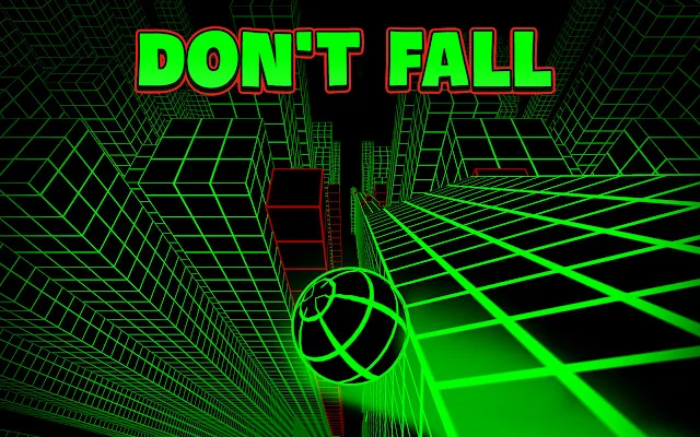 Slope Unblocked Game डाउनलोड करें – बेहतरीन 3D रनिंग गेम - Screenshot 4