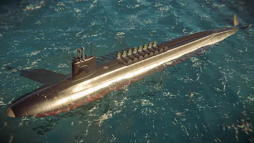 Modern Warships डाउनलोड करें – आधुनिक युद्धपोत PvP गेम - Screenshot 23