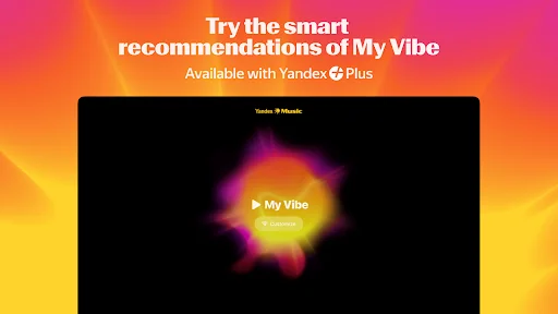 Yandex Music, Books & Podcasts डाउनलोड करें – गाने और पॉडकास्ट - Screenshot 15