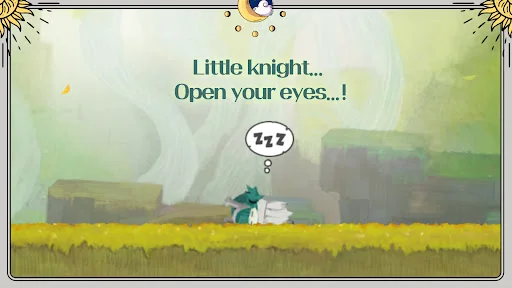 Tap Dragon: Little Knight Luna डाउनलोड करें – बेहतरीन Idle RPG गेम - Screenshot 10