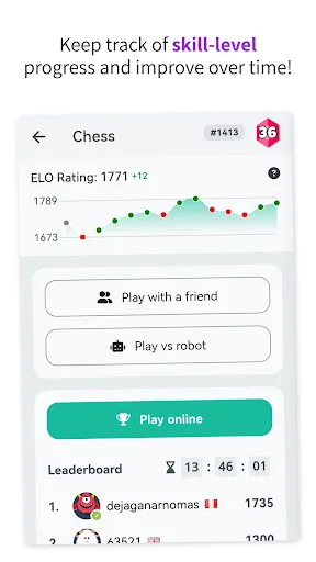 papergames.io डाउनलोड करें – 2 प्लेयर क्लासिक गेम्स मुफ्त में - Screenshot 15
