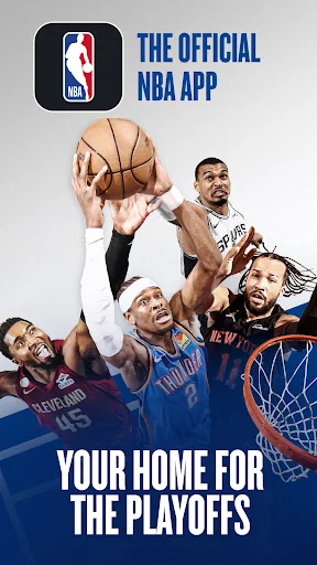 NBA: Live Games & Scores डाउनलोड करें – NBA मैच और अपडेट्स - Screenshot 15