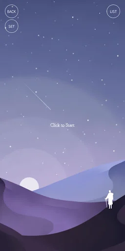 Sky Castle Nonogram डाउनलोड करें – शांत पहेली खेल - Screenshot 1