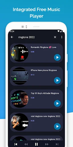 Mp3 Download Music Downloader App – फ्री म्यूजिक डाउनलोड करें - Screenshot 12