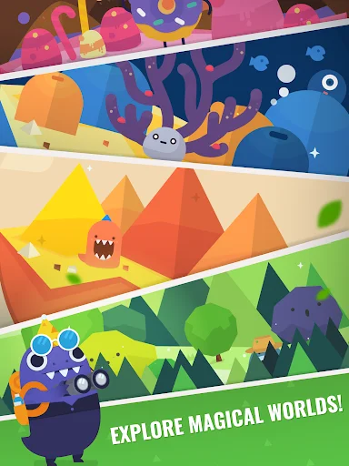 Pocket Plants डाउनलोड करें: पौधों को उगाने वाला बेहतरीन गेम - Screenshot 20