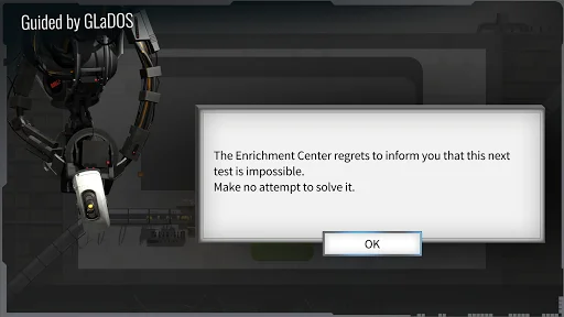 Bridge Constructor Portal डाउनलोड करें – बेहतरीन पहेली गेम - Screenshot 3
