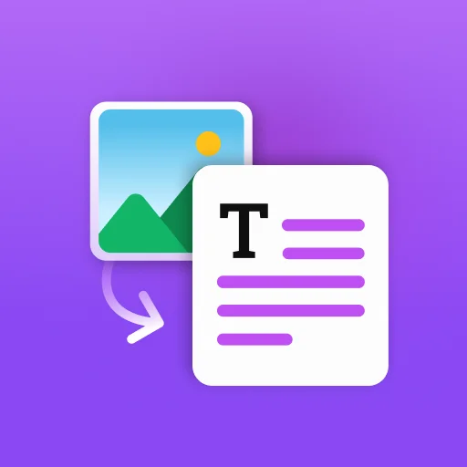 Extract Text From Image डाउनलोड करें – OCR और PDF कन्वर्टर