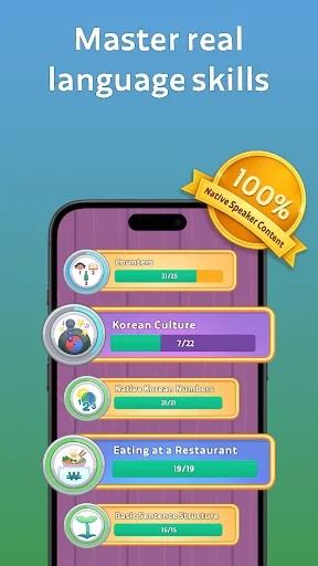 Lingo Legend डाउनलोड करें – गेम खेलकर स्पेनिश, फ्रेंच सीखें - Screenshot 6