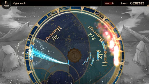 Lanota डाउनलोड करें – सर्वश्रेष्ठ संगीत और रिदम गेम, मुफ्त में खेलें - Screenshot 3