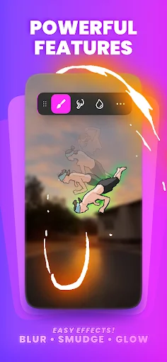 FlipaClip 2D एनीमेशन ऐप डाउनलोड करें – कार्टून और वीडियो बनाएं - Screenshot 2
