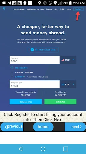 US Bank Account Kaise Kholein – Ghar Baithe US Account Payein - Screenshot 9