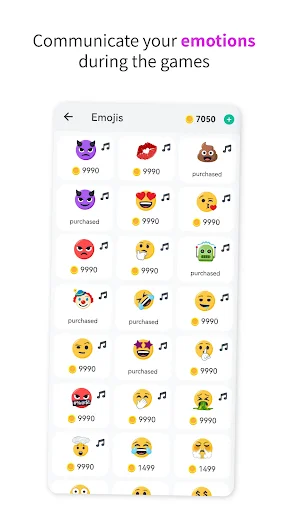 papergames.io डाउनलोड करें – 2 प्लेयर क्लासिक गेम्स मुफ्त में - Screenshot 8