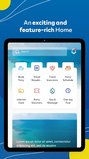 Sindo Ferry ऐप डाउनलोड करें – सिंगापुर से बाताम और बिनतान टिकट - Screenshot 10