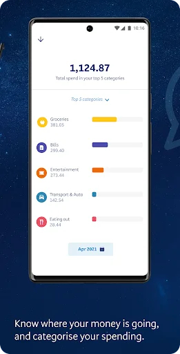 BNZ Mobile App डाउनलोड करें – सुरक्षित और आसान बैंकिंग - Screenshot 4