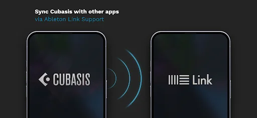 Cubasis 3 डाउनलोड करें – प्रोफेशनल म्यूजिक प्रोडक्शन ऐप - Screenshot 8