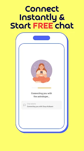 KundliChat डाउनलोड करें – हथेली और कुंडली पढ़ने के लिए सर्वश्रेष्ठ ऐप - Screenshot 35