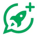Rocket Sender डाउनलोड करें – WhatsApp Bulk मैसेजिंग टूल