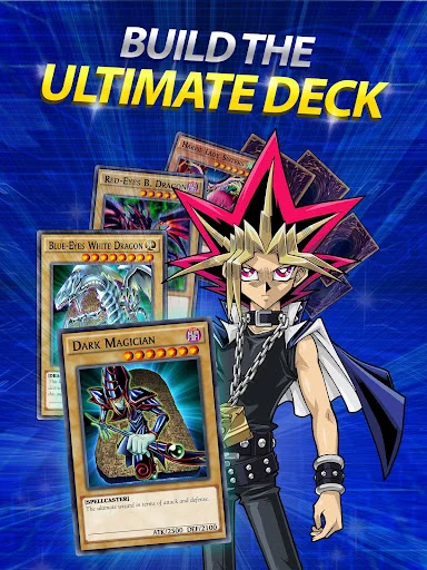 Yu-Gi-Oh! Duel Links डाउनलोड करें – WCS 2026 स्पेशल एडिशन - Screenshot 10