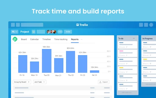 Planyway for Trello डाउनलोड करें – प्रोजेक्ट मैनेजमेंट और कैलेंडर के लिए - Screenshot 4