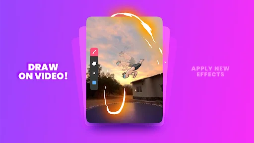 FlipaClip 2D एनीमेशन ऐप डाउनलोड करें – कार्टून और वीडियो बनाएं - Screenshot 26
