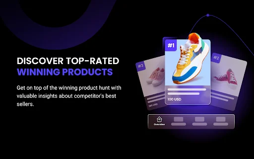 AliHunter – AliExpress Dropshipping के लिए बेहतरीन टूल डाउनलोड करें - Screenshot 2