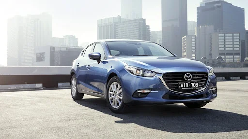 Mazda 3 वॉलपेपर डाउनलोड करें – 4K HD और वर्टिकल बैकग्राउंड्स - Screenshot 15