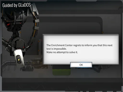 Bridge Constructor Portal डाउनलोड करें – बेहतरीन पहेली गेम - Screenshot 15