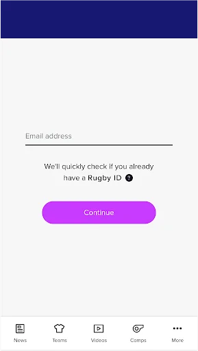 Rugby Xplorer ऐप डाउनलोड करें – रग्बी ऑस्ट्रेलिया का आधिकारिक ऐप - Screenshot 6