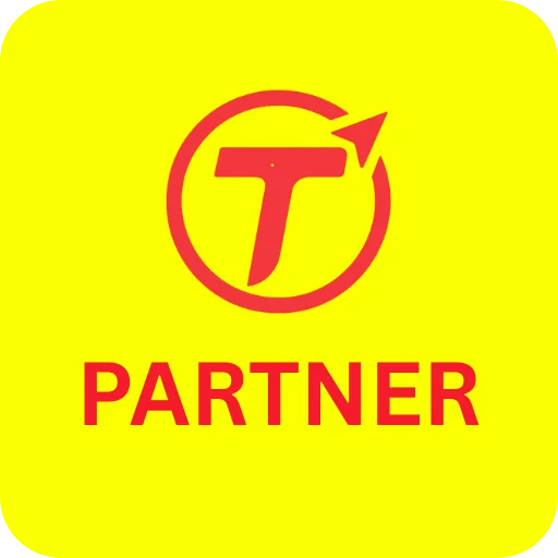 Traker – Partners Driver App डाउनलोड करें – डिलीवरी और राइड्स