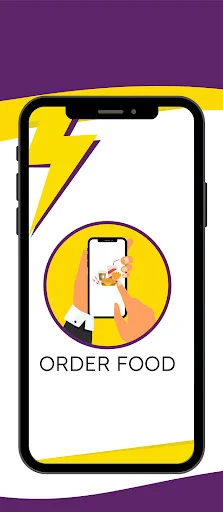 KuKu Delivery App डाउनलोड करें – बेहतरीन फ़ूड डिलीवरी सेवा - Screenshot 1